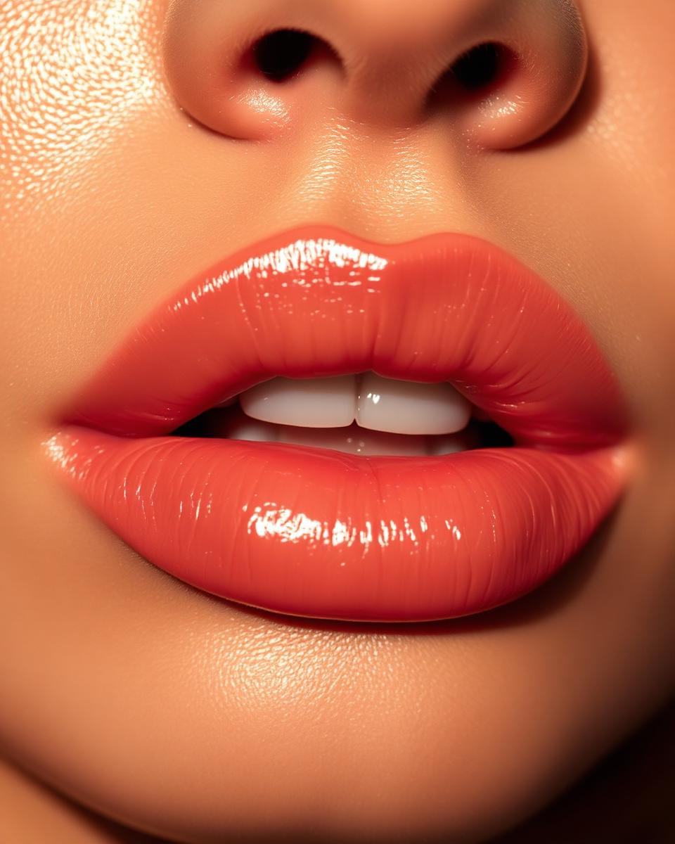 Testing viral lip combos so you don't have to